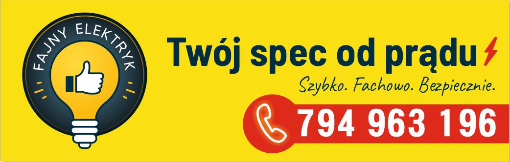 🚨 MASZ DOŚĆ ELEKTRYKÓW, KTÓRZY NIE ODBIERAJĄ I NIE DOTRZYMUJĄ TERMINÓW? 🚨 Dzwoń: 794 963 196